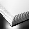 Αφρώδες PVC Διπλής Εξέλασης - FOAMALUX WHITE